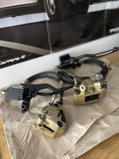 Grimeca bremse riginal gebraucht kaufen  Albstadt