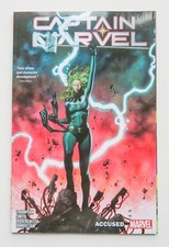 Captain marvel vol. for sale  Dayton