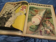 Eulenspiegel jahrgang 1979 gebraucht kaufen  Isernhagen
