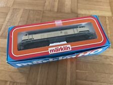 Märklin 216 3074 gebraucht kaufen  Brunsbüttel