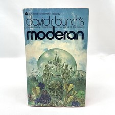 Moderan david bunch for sale  Memphis