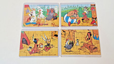 Puzzles asterix eu gebraucht kaufen  Steinbach