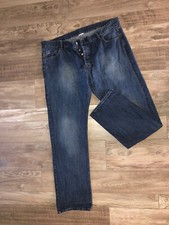 Joli jeans denim d'occasion  Auterive