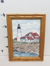 Portland head light for sale  Arlington