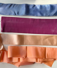 Textile ancien ensemble d'occasion  Morestel