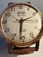 Montre philippe précision d'occasion  France