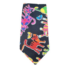 Mango man tie for sale  Miami