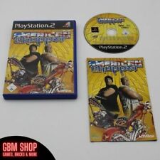 Ps2 spiel american gebraucht kaufen  Fulda
