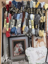 Fantasy horses cross for sale  TEDDINGTON