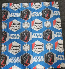 Star wars curtains for sale  DEWSBURY