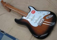 SQUIER / CV STRAT 50S MN 2TS comprar usado  Enviando para Brazil