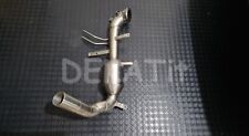 Downpipe inox 200 usato  Battipaglia