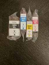 302xl ink cartridge for sale  Bergenfield