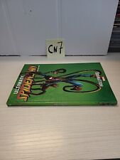 Ultimate spiderman collection usato  Vimodrone