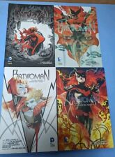 Batwoman new william usato  Sessa Aurunca