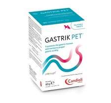 Gastrik pet cani usato  Velletri