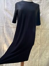Robe stretch noir d'occasion  Toulouse-