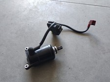 Motorino avviamento relè usato Motorino avviamento relè usato  Vado Ligure