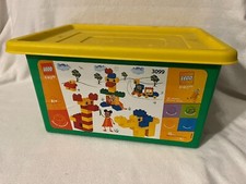 Lego duplo 3099 gebraucht kaufen  Schleswig