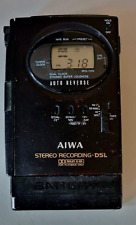 Aiwa j303 stereo for sale  COBHAM