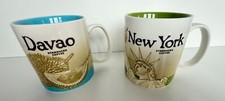 Starbucks coffee mugs for sale  WINCHESTER