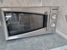 severin mikrowelle gebraucht kaufen severin mikrowelle gebraucht kaufen Frankfurt am Main