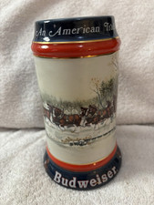 1990 budweiser holiday for sale  Reynoldsburg