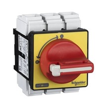 Schneider vcf3 interruttore usato  Italia