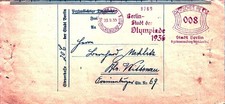Afs lympia 1936 gebraucht kaufen  Rosenheim