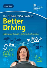 Official dvsa guide for sale  ROSSENDALE