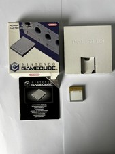 gamecube speicherkarte gebraucht kaufen gamecube speicherkarte gebraucht kaufen  Dortmund