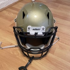 Schutt air pro gebraucht kaufen  Appenheim, Hilbersheim, Ockenheim