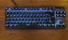 Apex pro tkl gebraucht kaufen  Stuttgart
