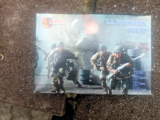 Paratroopers mars 1 gebraucht kaufen  Esthal