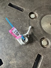 Choke lever for sale  BRISTOL