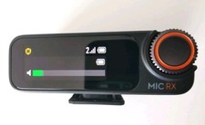 Dji mic receiver for sale  IPSWICH