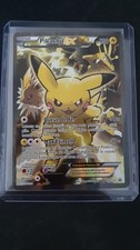 Carte pokémon pikachu d'occasion  Elbeuf