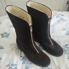 Morlands 8672 suede for sale  OTLEY
