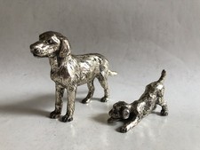 Small silver white for sale  UK
