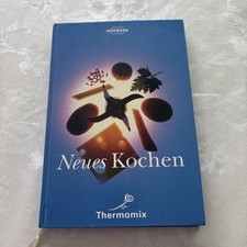 Vorwerk thermomix kochbuch gebraucht kaufen  Köln