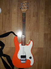 Guitare fender wooden d'occasion  Saint-Avertin