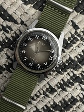 Orologio tattico militare usato  Nichelino