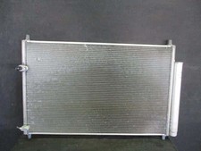 Condensador TOYOTA Corolla Rumion 2008 DBA-ZRE152N 8845012280 [Usado] [PA06991035] comprar usado  Enviando para Brazil