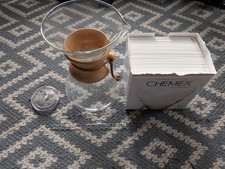 Chemex cup classic for sale  BALERNO