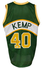 shawn kemp jersey for sale  Gallatin