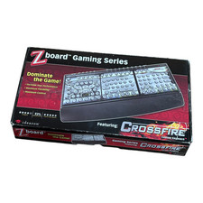 Ideazon zboard crossfire for sale  Dallas