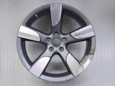 Alu felge audi gebraucht kaufen  Hamburg