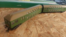 prefo doppelstockwagen gebraucht kaufen prefo doppelstockwagen gebraucht kaufen Meerane