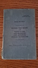 log books raf for sale log books raf for sale SWANSEA