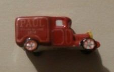 Feve boulangerie paul d'occasion  Saint-André-de-l'Eure